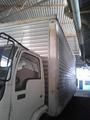 DongFeng ZNA Rich • 2008 • 200,000 km 9
