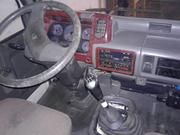 DongFeng ZNA Rich • 2008 • 200,000 km 4