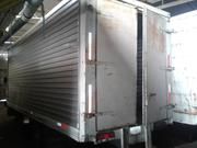 DongFeng ZNA Rich • 2008 • 200,000 km 10