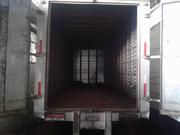 DongFeng ZNA Rich • 2008 • 200,000 km 5