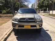 Toyota 4 Runner Limited • 2007 • 245,200 km 1