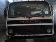 Chevrolet 3600 • 1987 • 200,000 km 2