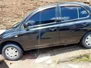 Nissan March • 2010 • 142,620 km 1