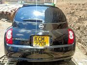 Nissan March • 2010 • 142,620 km 10