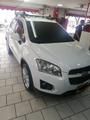 Chevrolet Tracker • 2016 • 70,000 km 8