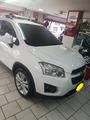 Chevrolet Tracker • 2016 • 70,000 km 12
