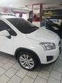 Chevrolet Tracker • 2016 • 70,000 km 14