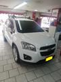 Chevrolet Tracker • 2016 • 70,000 km 2