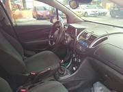 Chevrolet Tracker • 2016 • 70,000 km 13