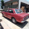 Toyota Corona • 1975 • 1 km 2