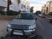 Land Rover Freelander • 2012 • 213,000 km 1