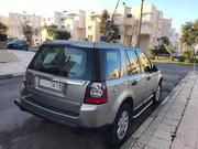 Land Rover Freelander • 2012 • 213,000 km 3