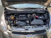 Chevrolet Spark GT • 2016 • 48,000 km 5