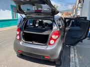 Chevrolet Spark GT • 2016 • 48,000 km 2