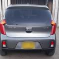 Kia Picanto • 2016 • 57,000 km 1
