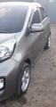 Kia Picanto • 2016 • 57,000 km 2