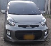 Kia Picanto • 2016 • 57,000 km 4