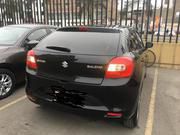 Suzuki Baleno • 2017 • 15,000 km 11