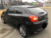 Suzuki Baleno • 2017 • 15,000 km 10