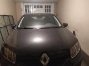 Renault Sandero • 2019 • 15,000 km 2