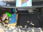 Brilliance H230 • 2016 • 115,000 km 2