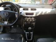 Brilliance H230 • 2016 • 115,000 km 10