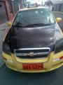Chevrolet Aveo • 2010 • 345,000 km 3