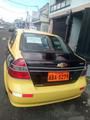 Chevrolet Aveo • 2010 • 345,000 km 7