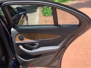 Mercedes-Benz E • 2018 • 9,500 km 5