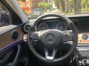 Mercedes-Benz E • 2018 • 9,500 km 19