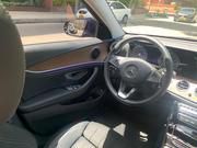 Mercedes-Benz E • 2018 • 9,500 km 22