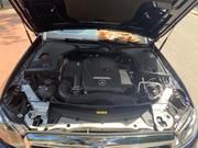 Mercedes-Benz E • 2018 • 9,500 km 16