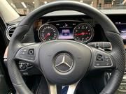 Mercedes-Benz E • 2018 • 9,500 km 9