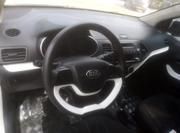 Kia Picanto • 2016 • 52,938 km 2