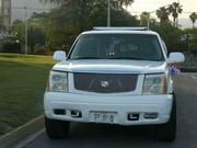 Cadillac Escalade • 2002 • 210,000 km 4