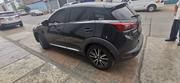 Mazda CX-3 • 2015 • 54,000 km 2