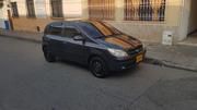 Hyundai Getz • 2011 • 115,000 km 8
