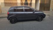 Hyundai Getz • 2011 • 115,000 km 2