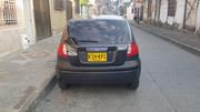 Hyundai Getz • 2011 • 115,000 km 6