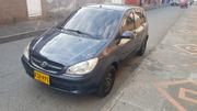 Hyundai Getz • 2011 • 115,000 km 1