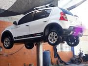 Renault Stepway • 2012 • 106,000 km 5