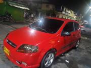 Chevrolet Aveo • 2009 • 134,310 km 1