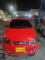 Chevrolet Aveo • 2009 • 134,310 km 2