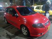Chevrolet Aveo • 2009 • 134,310 km 4