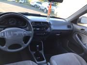 Honda Civic • 1996 • 150,000 km 5