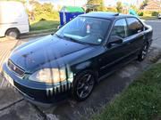 Honda Civic • 1996 • 150,000 km 7