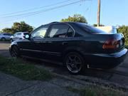 Honda Civic • 1996 • 150,000 km 3