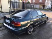 Honda Civic • 1996 • 150,000 km 13