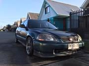 Honda Civic • 1996 • 150,000 km 4