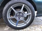 Honda Civic • 1996 • 150,000 km 11